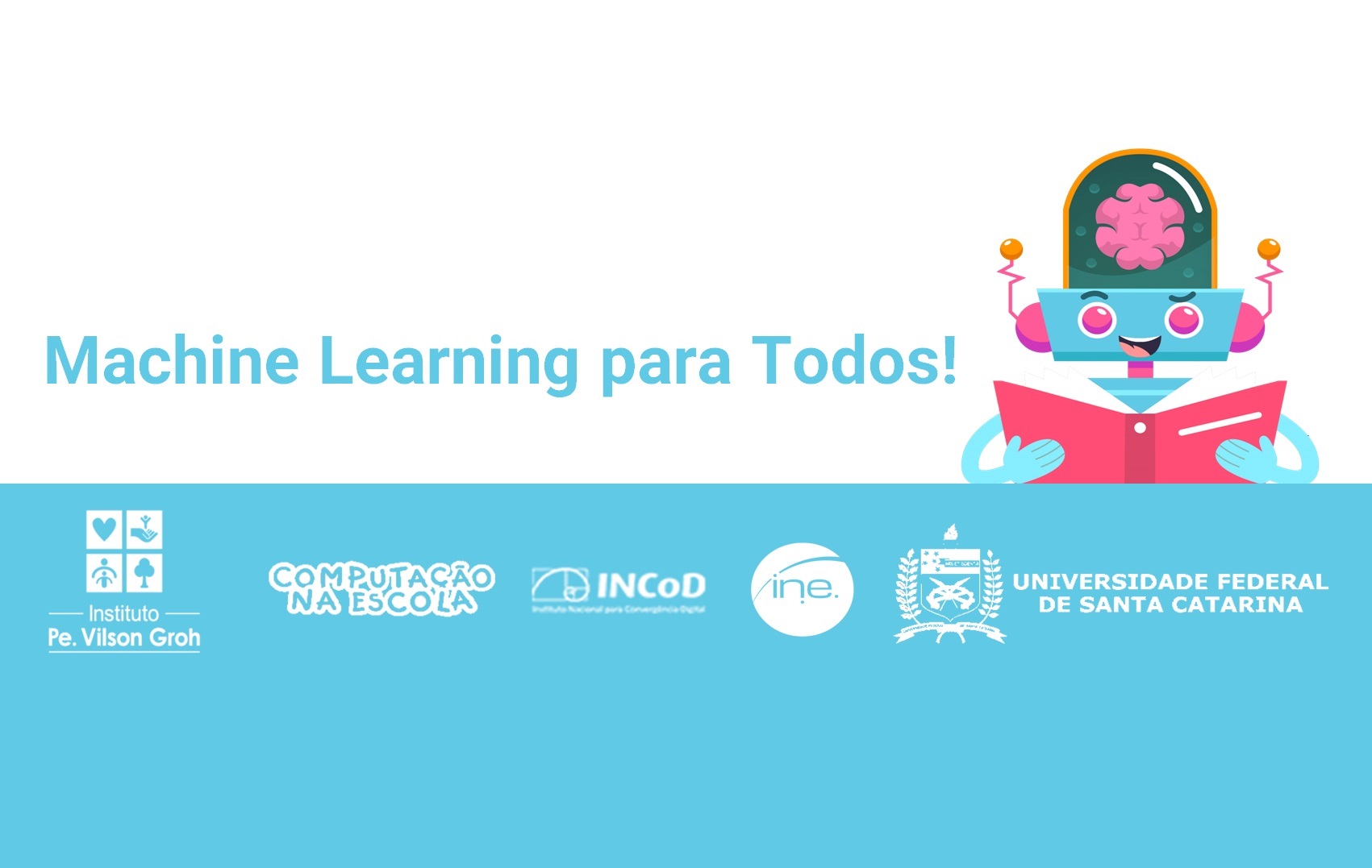 Moodle Grupos: Curso Machine Learning para Todos - IVG